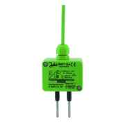 WAE1-LS5 Elektrode voor wandmontage met 2m kabel, 5-draads, 5 x 0,5