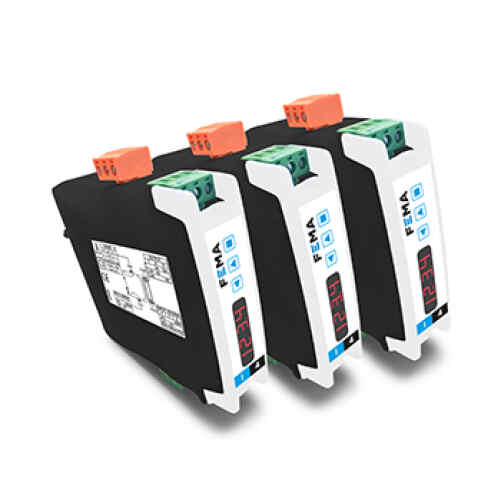 Isolierter Signalwandler | Modell I4P