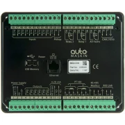 Alternative view of Auto Maskin DCU 210E Engine Controller