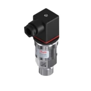 Pressure transmitter MBS 3350