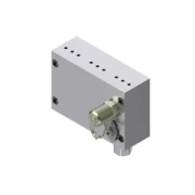 Blokdruktestafsluiter MBV-5000