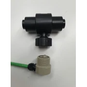 Alternative view of DF1020i