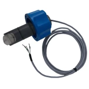 Alternative view of DF105