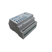 Alternative view of DF1100i