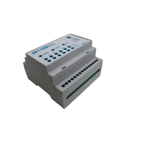 DF1100i – Bild 2