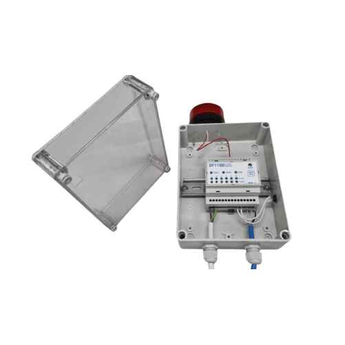 DF1100i BOX - immagine 3