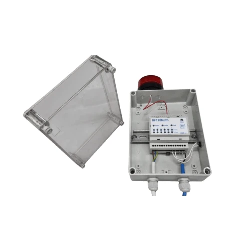 DF1100i BOX - immagine 3