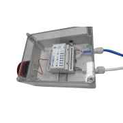 Alternative view of DF1100i BOX