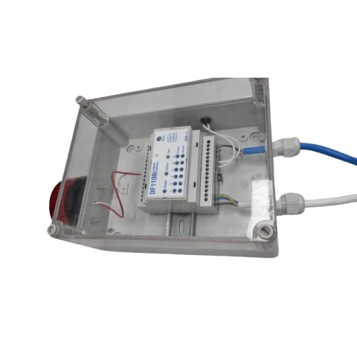 DF1100i BOX - immagine 2