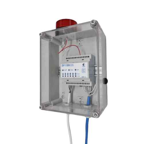 DF1100i BOX