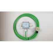 Alternative view of DF1230i