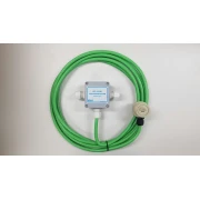 Alternative view of DF1230i