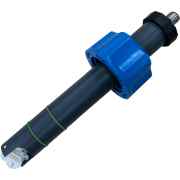 Alternative view of DF170-Series