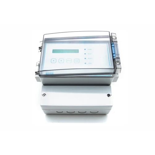 DF410i - Imagen 2