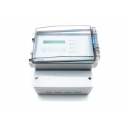 Alternative view of DF500i