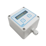 Alternative view of DF820i