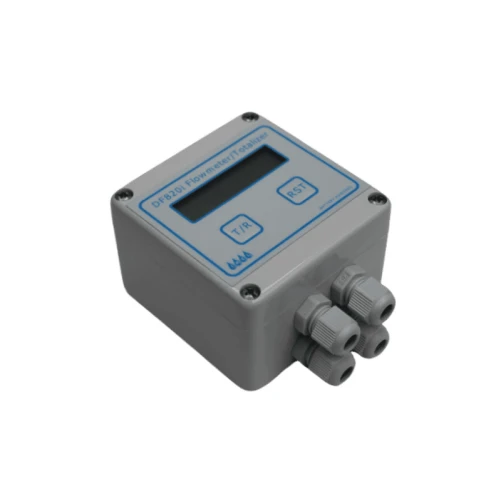 DF820i – Bild 4