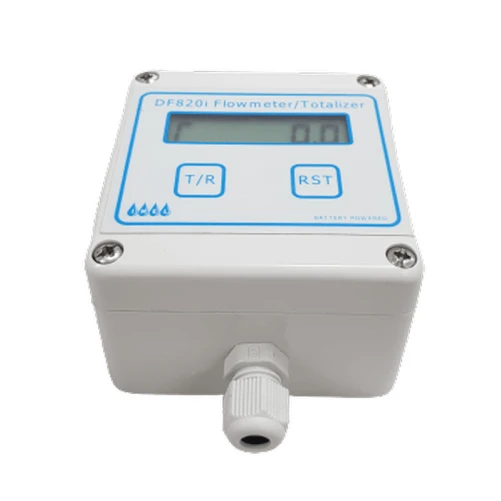 DF820i – Bild 5