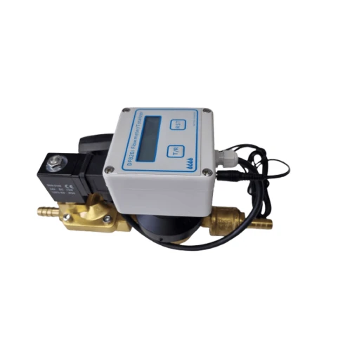 DF820i – Bild 6