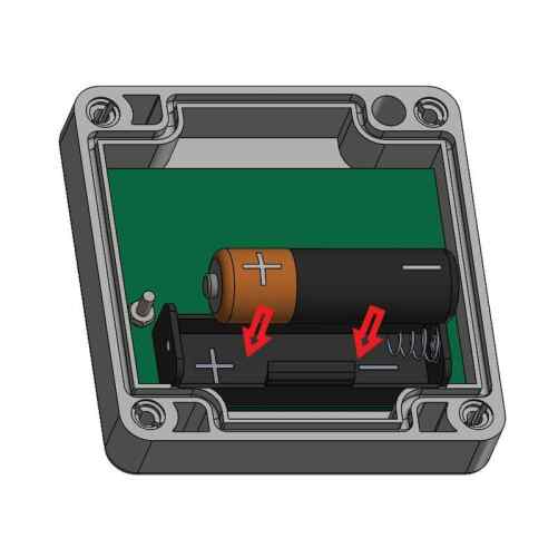 DF820i - Afbeelding 7