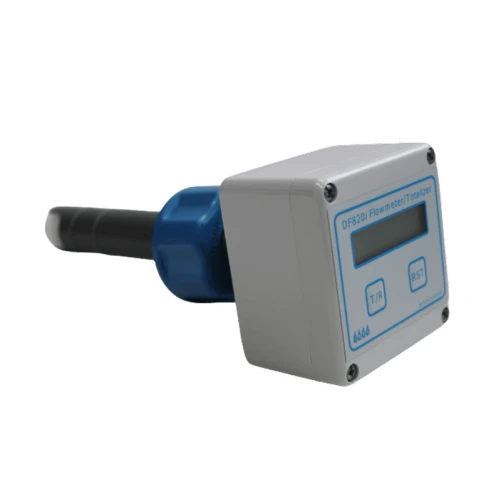 DF820i – Bild 9
