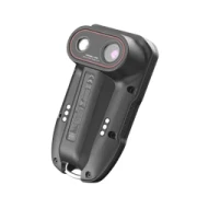 Alternative view of HIKMICRO FP21 Firefighting Thermal Camera