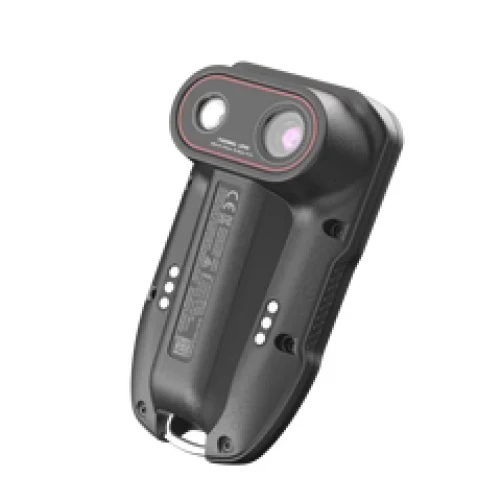 HIKMICRO FP21 Firefighting Thermal Camera - Imagem 2