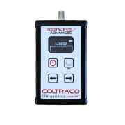 Advanced Ultrasonic Liquid Level Indicator For Fire Cylinders