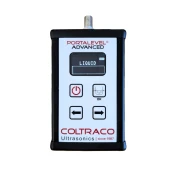 Advanced Ultrasonic Liquid Level Indicator For Fire Cylinders