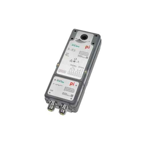 QT.Nc-MY-SH Toimilaite 85-250 VAC, 40Nm, 0-10V/4-20mA, 15s/90°