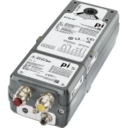 Alternative view of Spring return actuator (20-70V AC/DC)