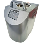 Draagbaar temperatuur-microbad -40 … +160 °C | LR-Cal LTC 150-F-PLUS