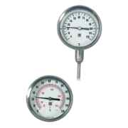 Thermometer 0-120°C | 6TB719E 41M, 63x8mm