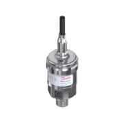 Druktransmitter, MBS 3000, 0 bar - 10 bar, 0 psi - 145 psi