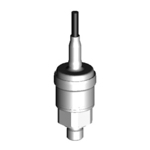 Druktransmitter, MBS 3000, 0 bar - 10 bar, 0 psi - 145 psi – Image 2