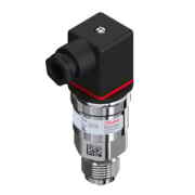 Druktransmitter, MBS 3000, 0 bar - 4 bar, 0 psi - 58 psi