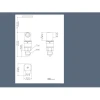 Druktransmitter, MBS 3000, 0 bar - 16 bar, 0 psi - 232 psi - Afbeelding 2