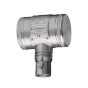 Alternative view of Intelligente druktransmitter 2000 met metalen membraan