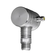 Intelligente druktransmitter 2000 met metalen membraan