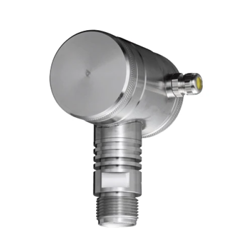 Intelligente druktransmitter 2000 met metalen membraan