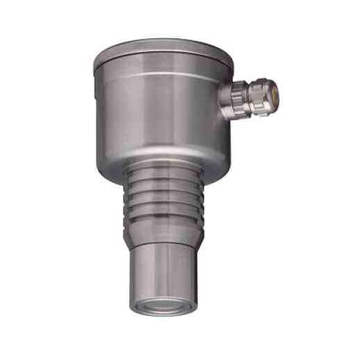 Druktransmitter 8000 met metalen membraan – Bild 2