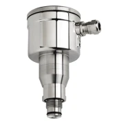 Druktransmitter 8000 met metalen membraan