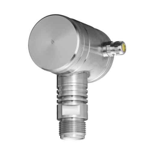 Intelligente niveautransmitter 2000 met metalen membraan - Image 3