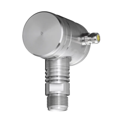 Intelligente niveautransmitter 2000 met metalen membraan - Εικόνα 3