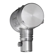 Alternative view of Intelligente niveautransmitter 2000 met metalen membraan