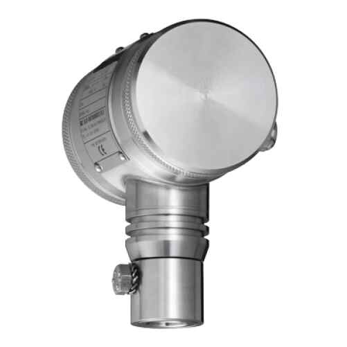 Intelligente niveautransmitter 2000 met metalen membraan - Image 2