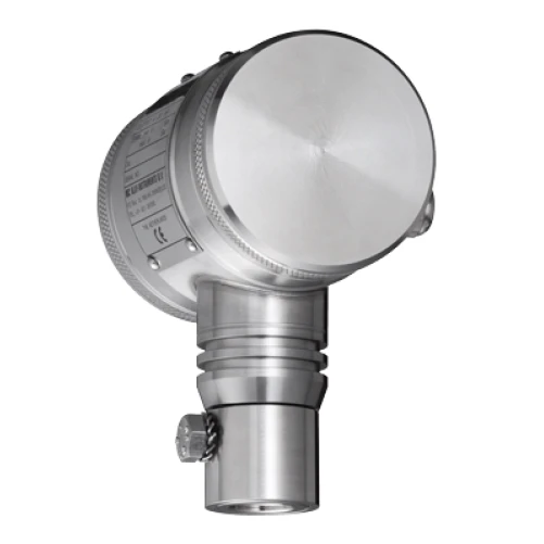 Intelligente niveautransmitter 2000 met metalen membraan - Εικόνα 2