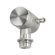 Intelligente niveautransmitter 2000 met metalen membraan