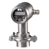 Intelligente niveautransmitter 2000-SAN met metalen membraan - Image 2