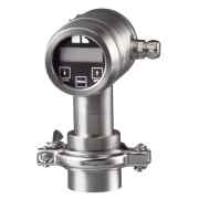 Alternative view of Intelligente niveautransmitter 2000-SAN met metalen membraan